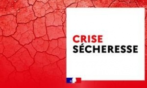 Restrictions usages de l'eau: passage niveau crise