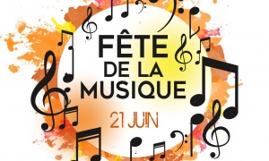 Fête de la musique - Samedi 21 Juin 2025