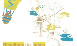 Révision du SCoT : concertation du public
