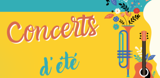 Concert d'été - Vendredi 27 Juin 2025
