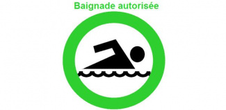 Malsaucy - Levée interdiction de baignade