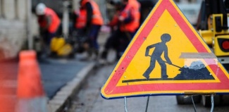 Travaux Grande rue - Vendredi 12 Juin 2026