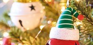 Associations les Zébulons : vente de Noël