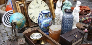 Vide grenier - Dimanche 20 Juillet 2025