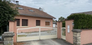A LOUER APPARTEMENT F3