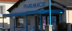 Pharmacie du Magny